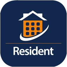Resident icon